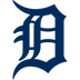 Detroit Tigers